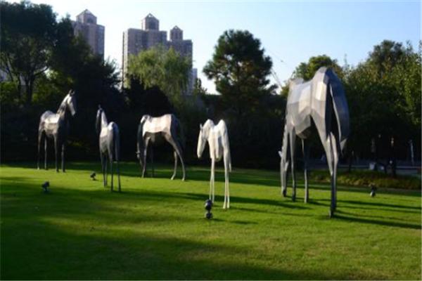 上海好玩免费公园排名前十名,上海一日游必去十大免费景点