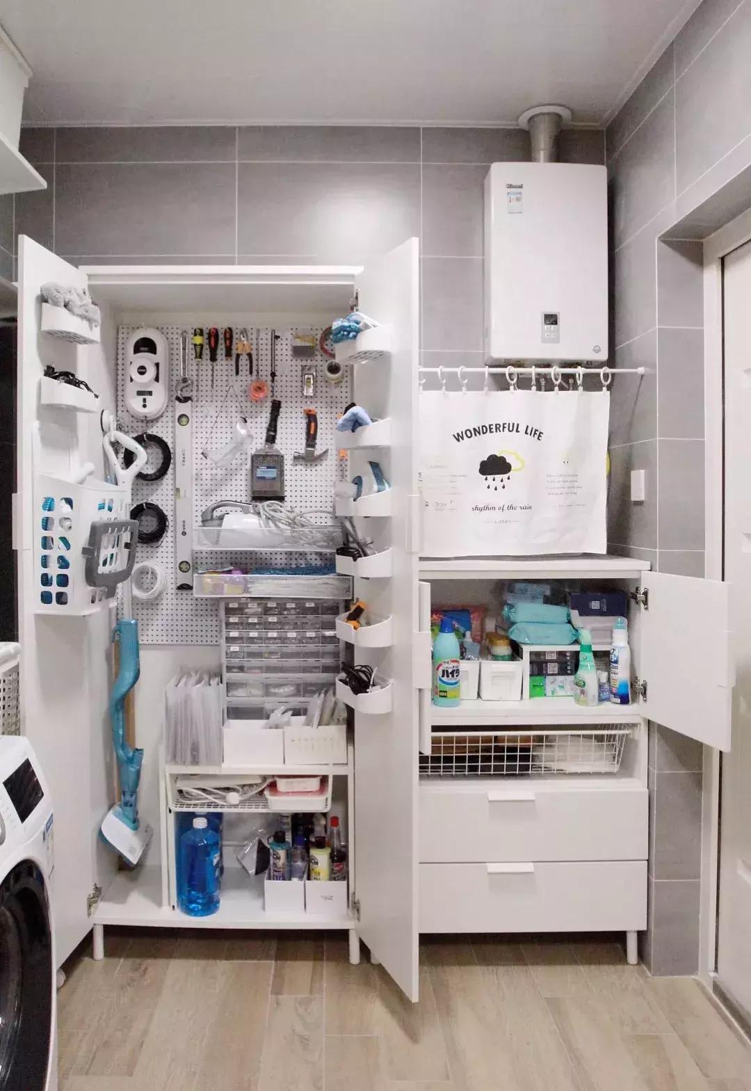 处女座最佳收纳方法,处女座收纳100个技巧