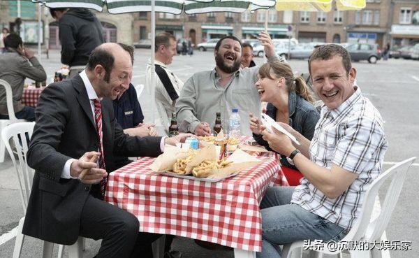 5部搞笑电影看了让你开怀大笑,开心喜剧搞笑电影