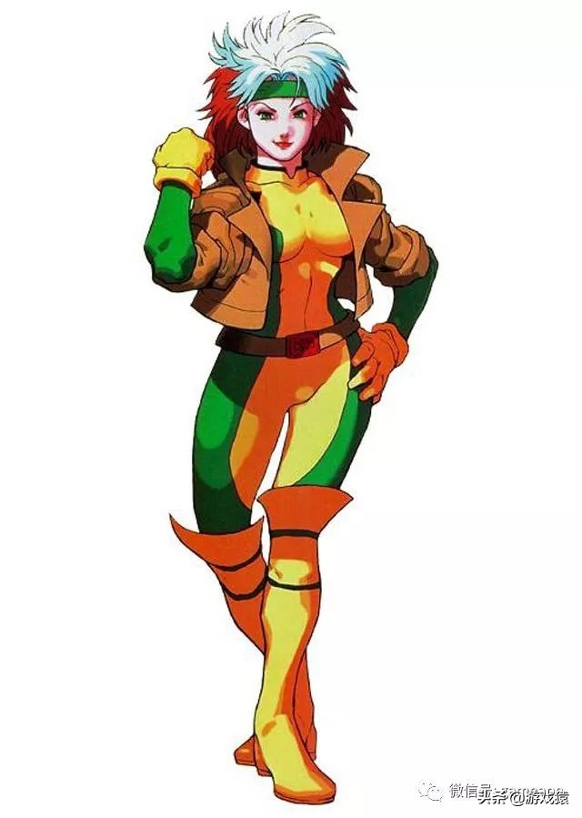 格斗游戏中10大魅惑大招,格斗游戏中充满诱惑必杀技