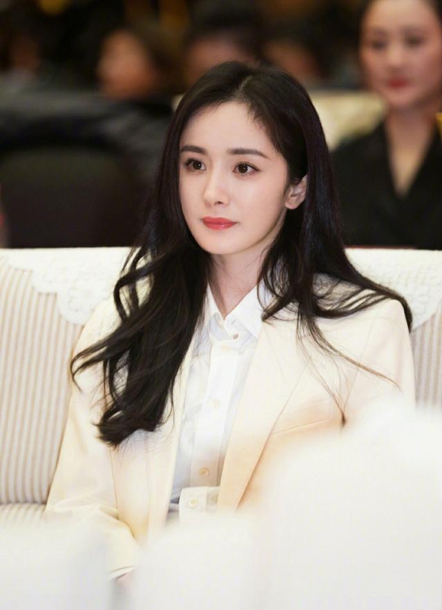 杨幂手握的资本大佬,深度解析杨幂的资本布局