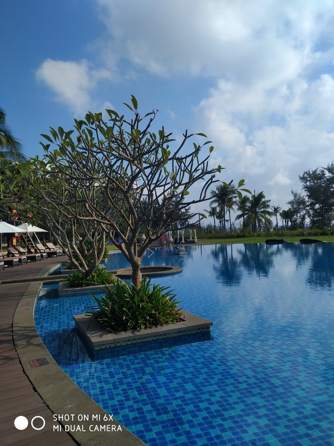 一家三口的第一次远行三亚之旅,带爸爸妈妈去三亚旅行攻略