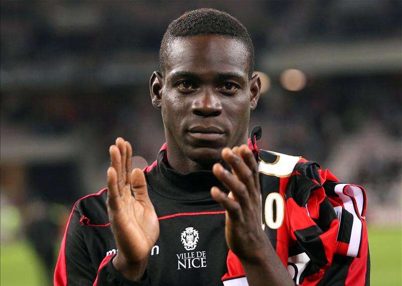 巴洛特利马赛,哲科谈巴洛特利门前马赛回旋