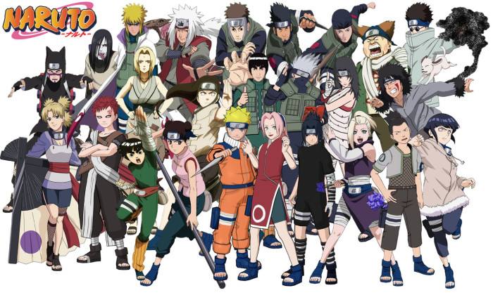 二次元动漫改编游戏新作,通过动漫改编的经典游戏