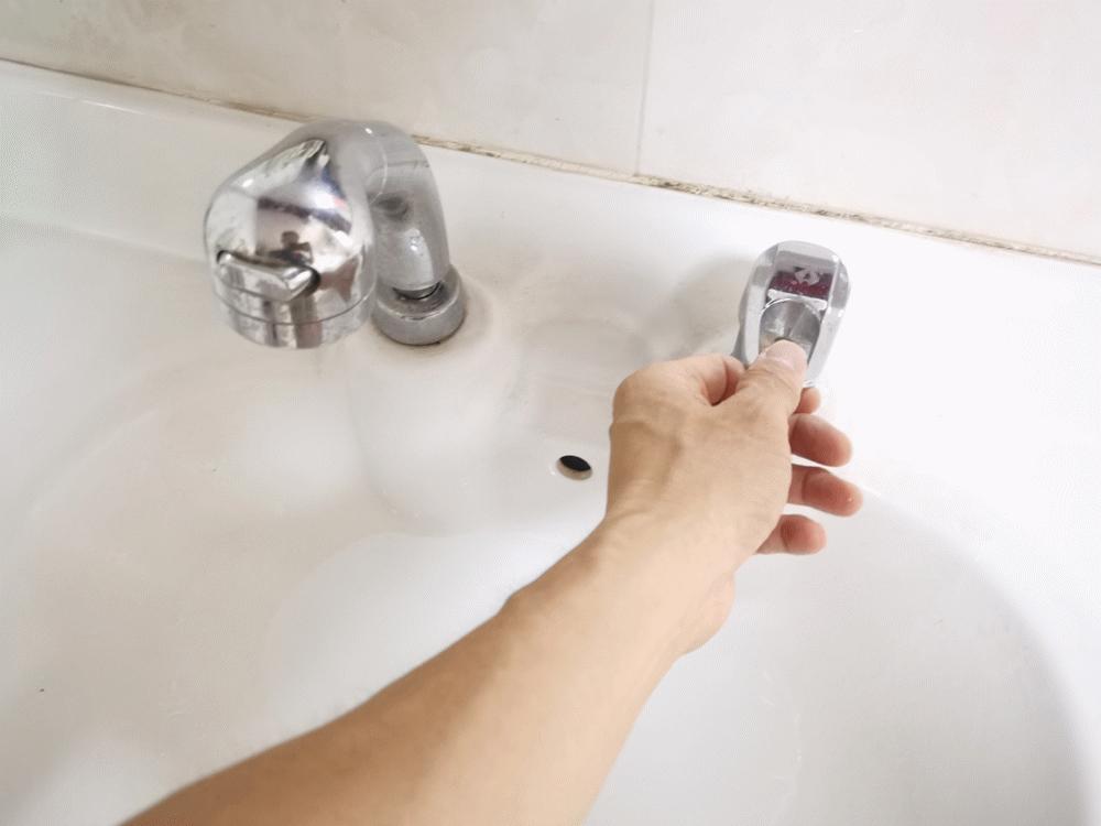 佳尼特tj1热水器零冷水怎么开,佳尼特16升零冷水燃气热水器