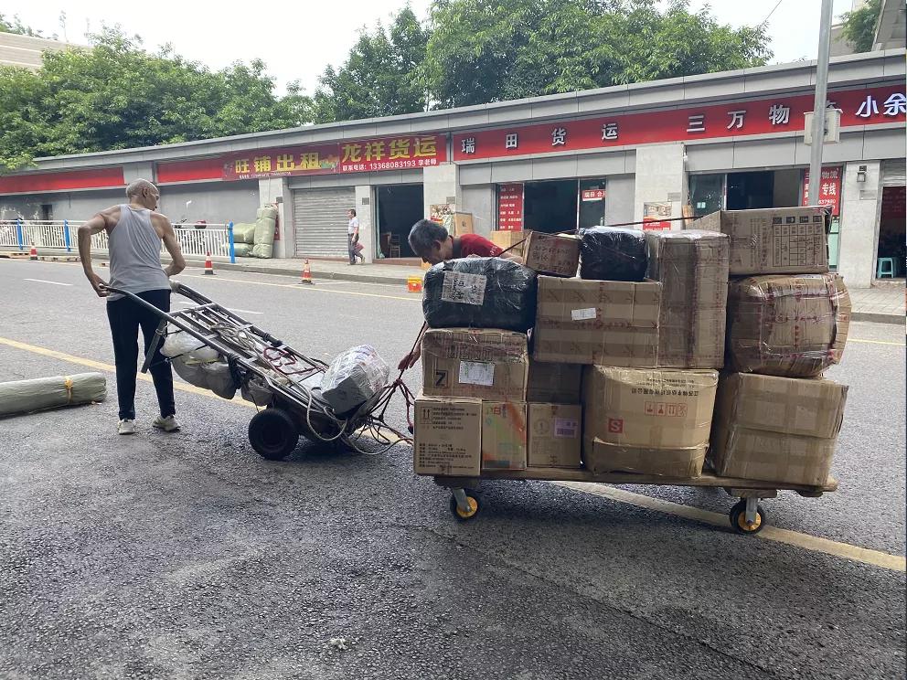 重庆朝天门购物攻略,重庆朝天门平价购物的地方