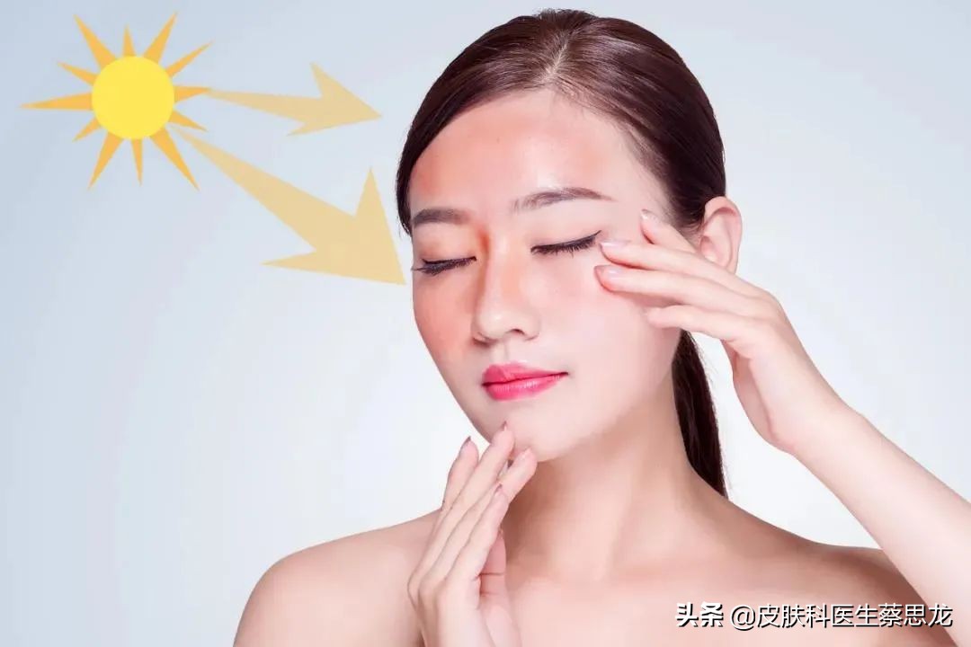 深度剖析换肤果酸刷酸到底是什么,果酸换肤的注意事项和详细步骤