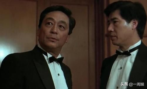 王馨平和曾江关系,王馨平俩姐妹悼念曾江