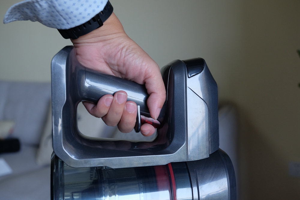 无线吸尘器车家两用,家用无线吸尘器测评