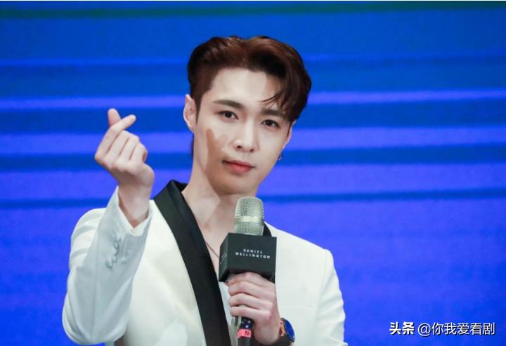 七子之歌张艺兴彩排版,张艺兴参加过几季的这就是街舞