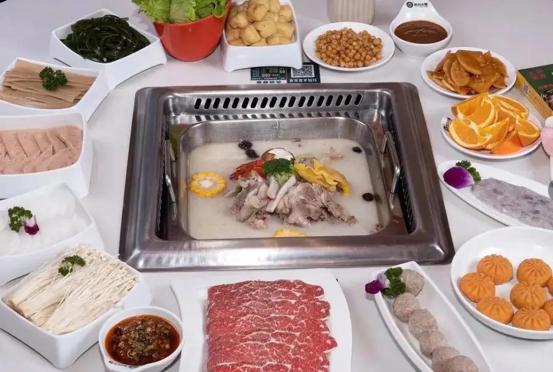 上海奉贤区南桥镇火锅,上海奉贤区南桥自助火锅