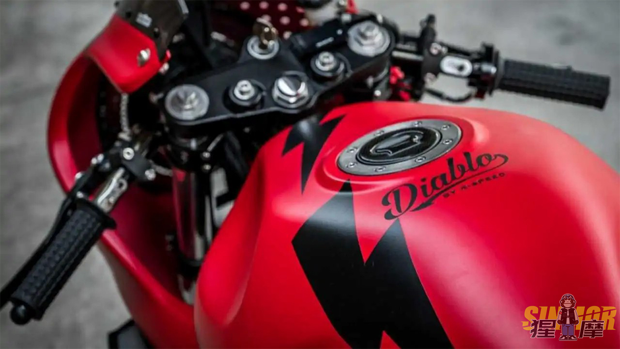 k-speed是什么,k-speed改装反叛者