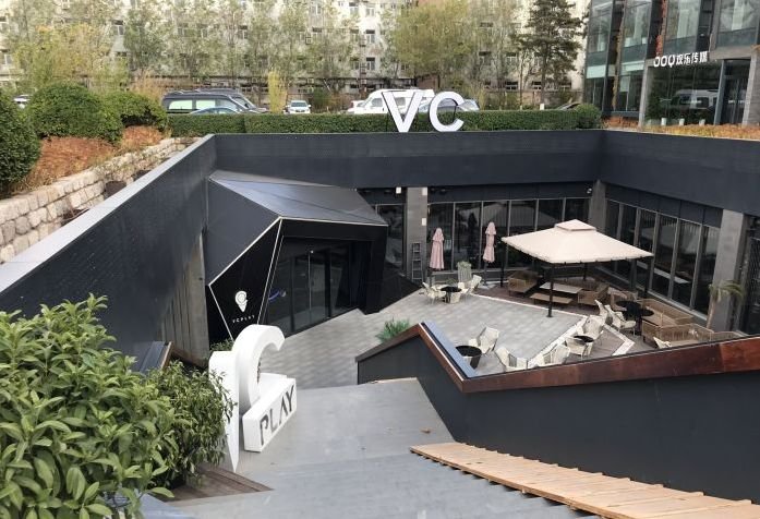 除了ktv还有哪里能唱歌,除了ktv什么地方可以唱歌玩