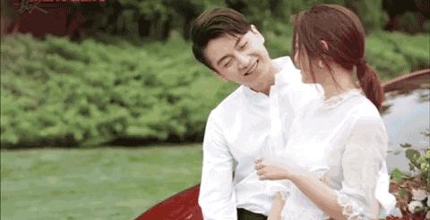 陈晓和陈妍希谈几年结的婚,陈晓和陈妍希夫妻感情现在如何