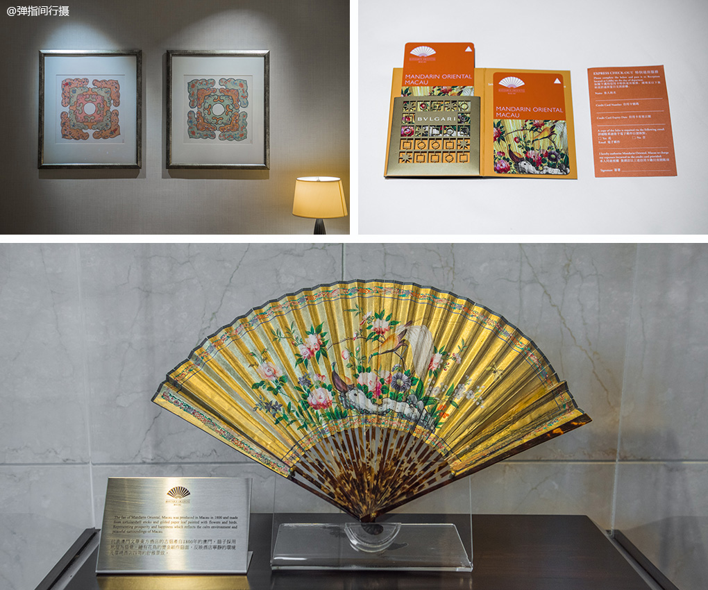 细品光彩琉璃中的东方韵味，澳门旅居的奢雅华贵尽汇于此