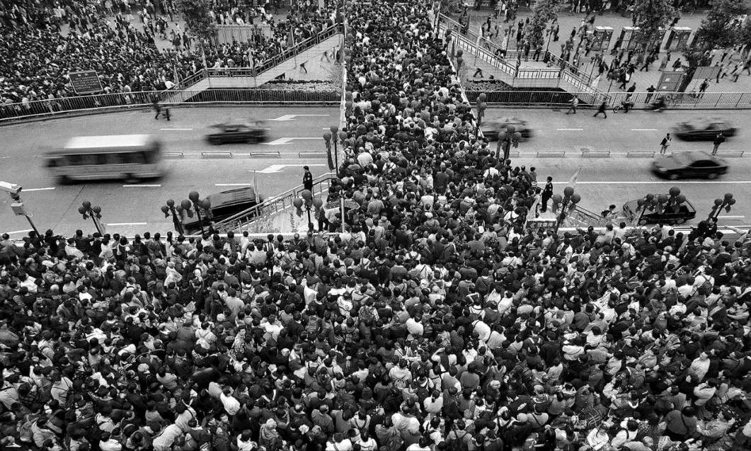 97年代深圳沙井老照片,1990年代深圳