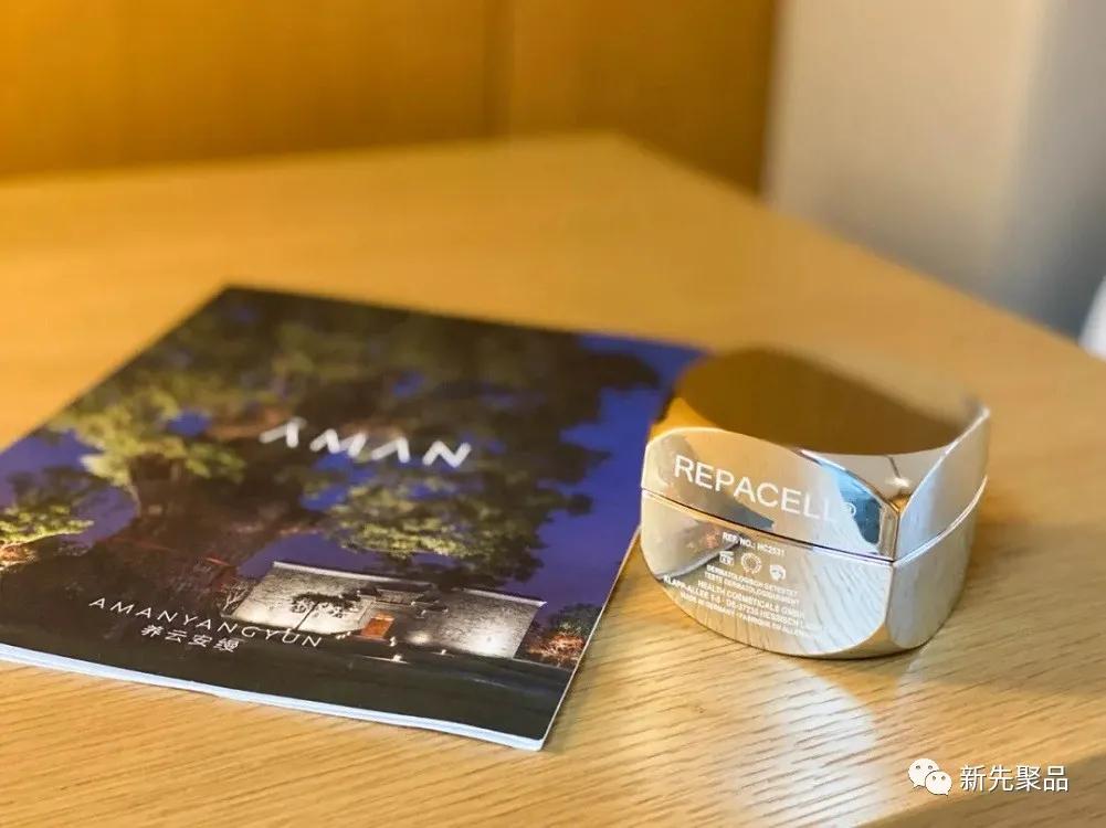 注氧水光焕肤,肌肤焕活注氧