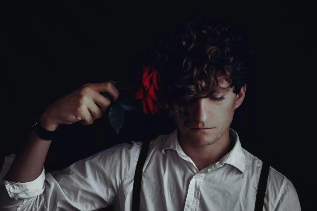 与自己和解治愈的内心,与自己和解才是人生最好的治愈