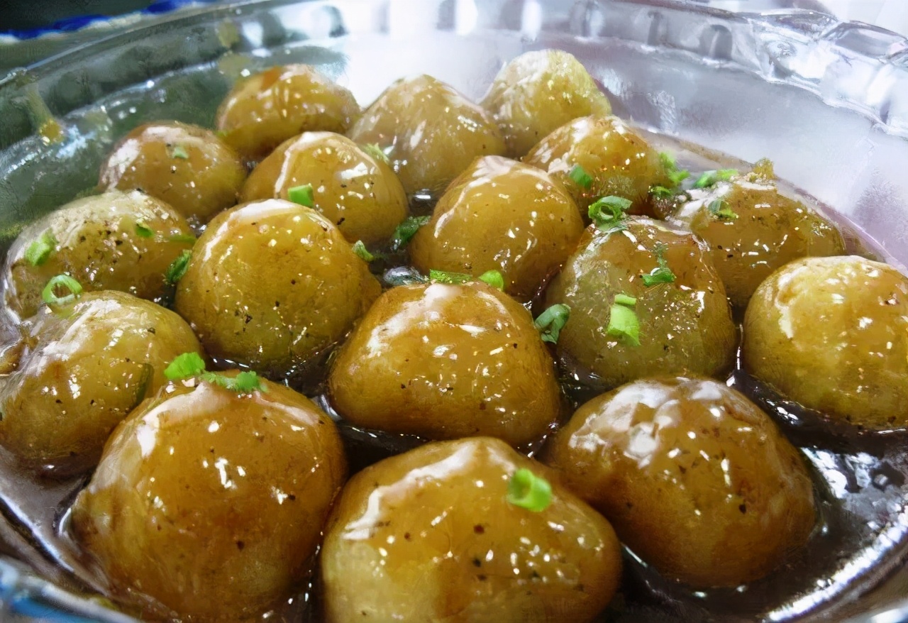 到咸宁旅游，这十大特点美食不容错过，让你品味当地饮食文化