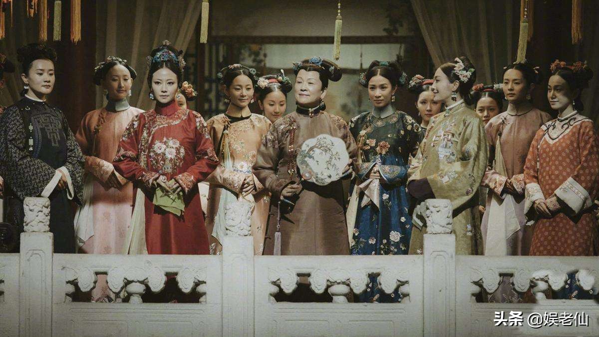 2019宫斗剧停播名单,广电总局禁止播出宫斗剧了吗