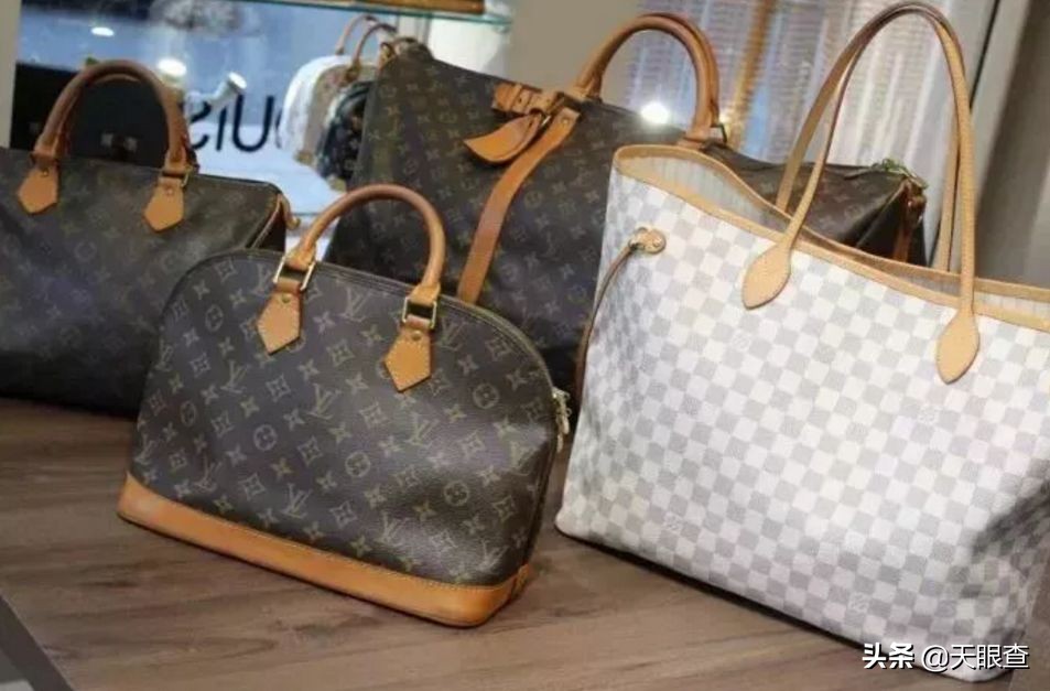 重庆老太太3万名牌包装大葱，背后竟牵出售假窝点