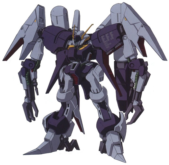 高达独角兽爆甲,高达独角兽解说全集