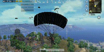 和平精英海岛圣诞玩法,和平精英海岛暮色镇闹鬼