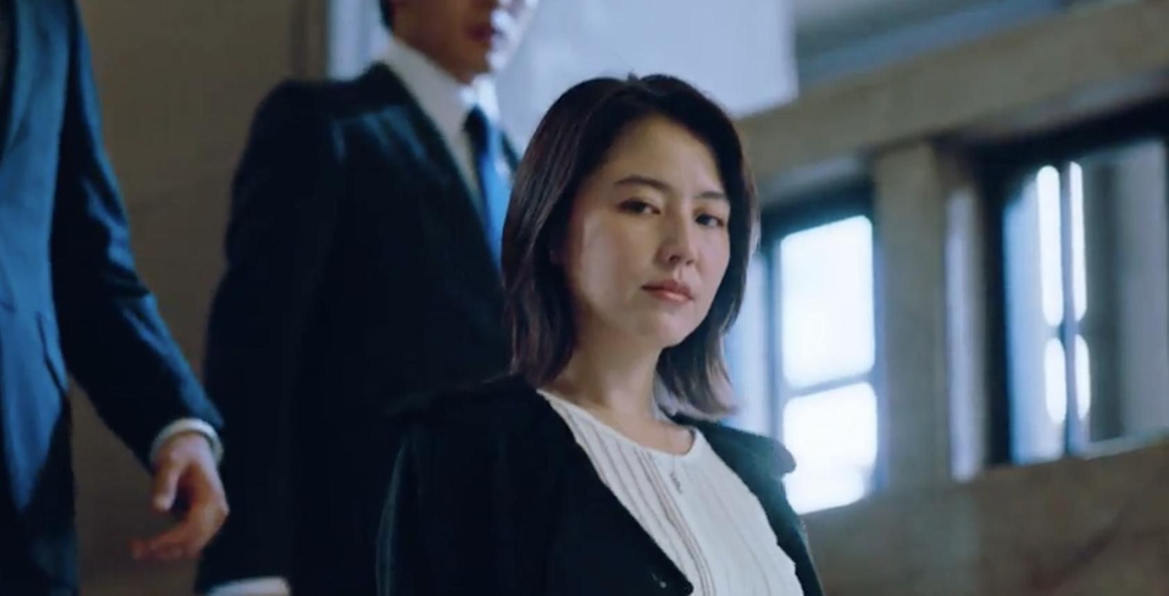 我发现，“胸罩”暴露了“Q的秘密”啊，陈思诚可真会藏