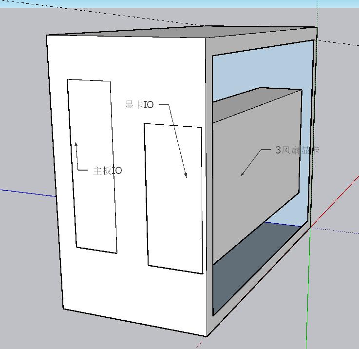从0开始diy穿越机,从零开始diy电脑