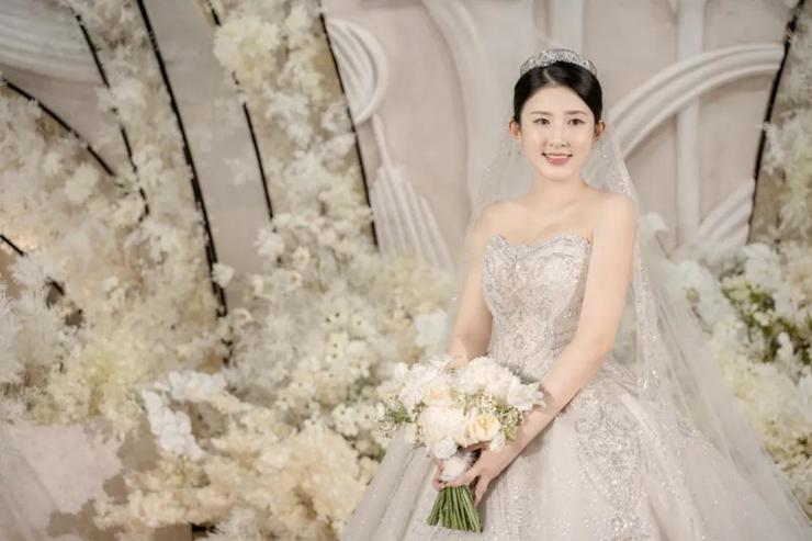 香奈儿婚礼宴厅,经典香奈儿婚礼