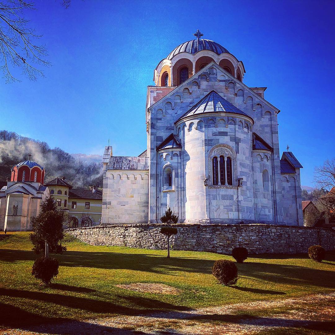 塞尔维亚最新攻略,塞尔维亚最佳攻略