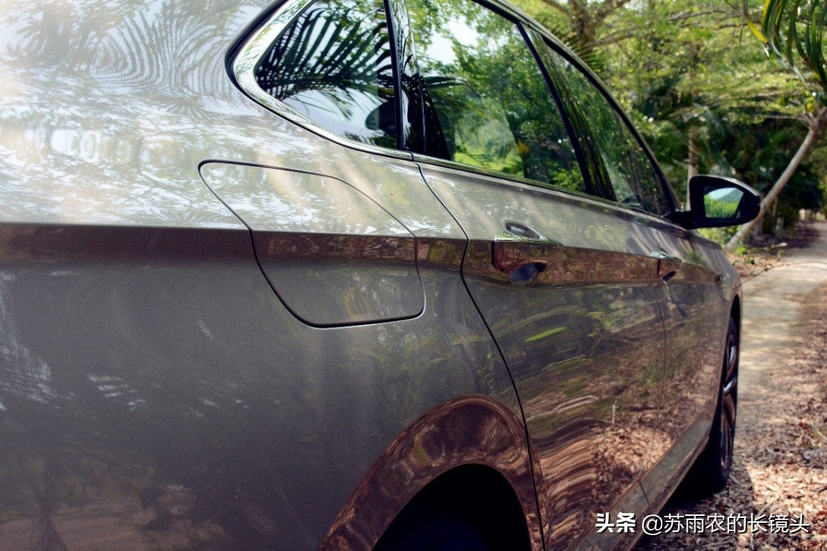 大众速腾l测评,大众速腾l性能测试