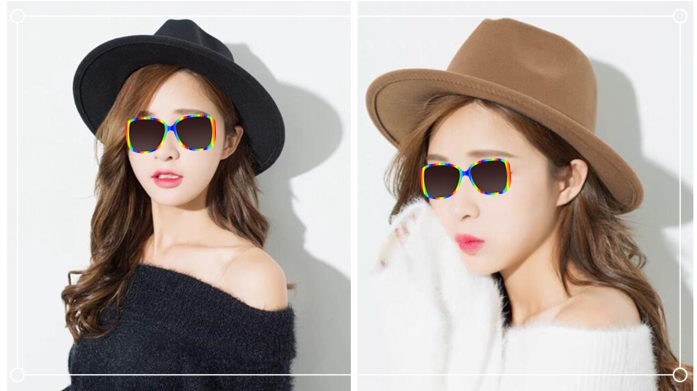 秃头胖脸适合什么帽子,帽子推荐大脸适合什么帽子