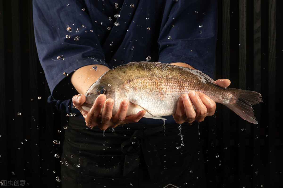 fda吃鱼建议,美国fda公布最佳食用鱼类