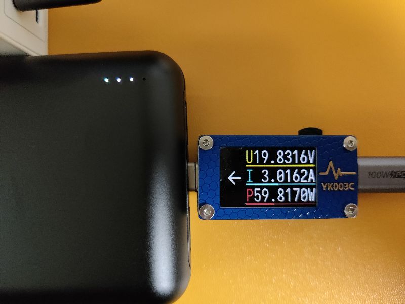 台电x15pro拆解,台电移动电源开箱体验