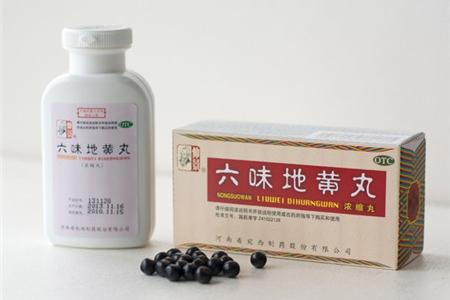 桂附地黄丸杞菊地黄丸功效和作用,知柏地黄丸的功效作用和适合人群