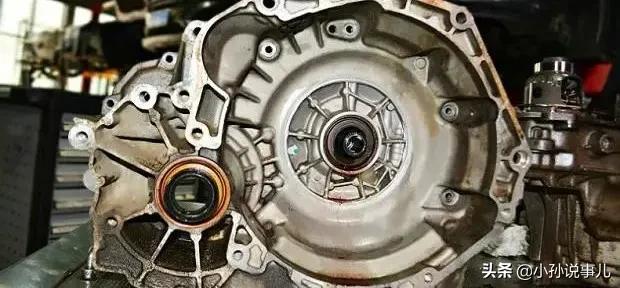 凯越变速器常见故障维修大全,15款别克凯越6at变速箱结实吗