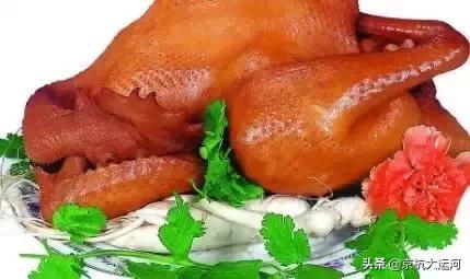 邯郸美食大全介绍,邯郸各县的美食