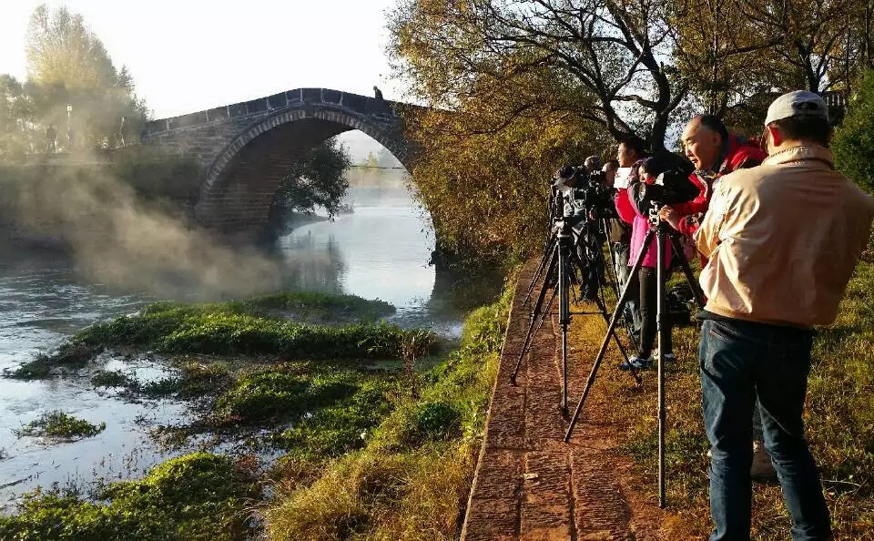 陈绪武，从纸媒到短视频，20年逐梦前行