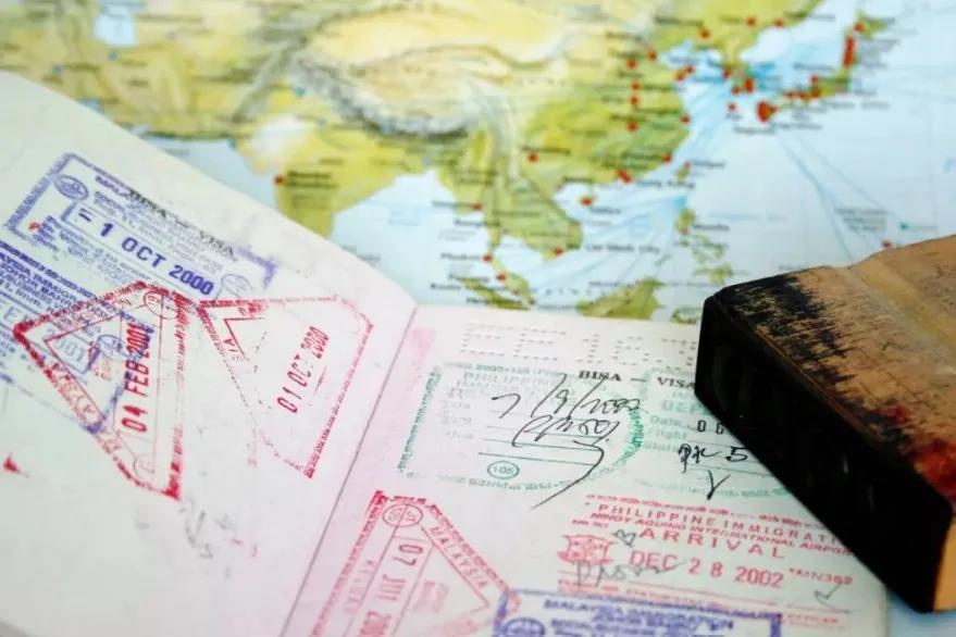 好消息美国签证预约全面恢复,23个签证中心重开