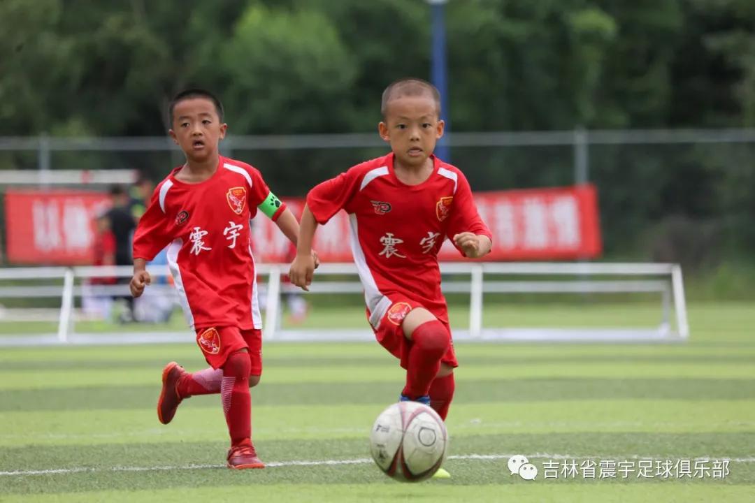 春城杯市业余足球联赛开幕,2021年长春市足球业余联赛春城杯