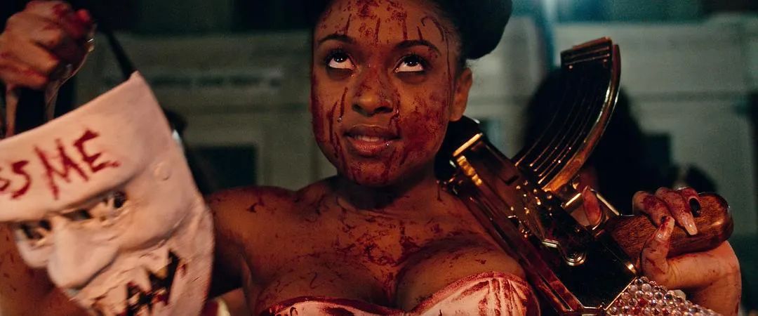 人类清除计划2一年一度的杀戮日,人类清除计划一年一次的杀戮日