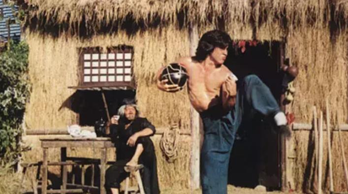 他是中国最牛演员，5个儿子都是大腕明星大儿子火过周星驰甄子丹