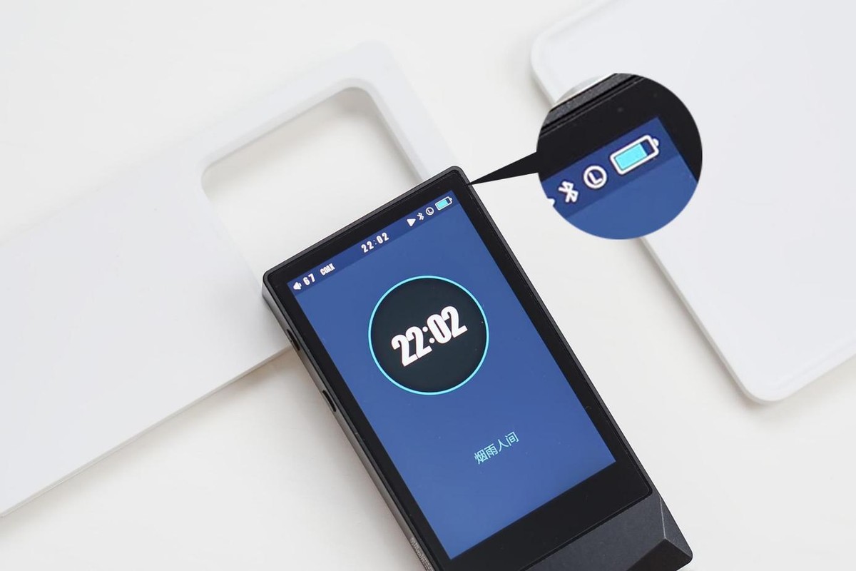 中国人自己的“爱国者”*放播**器，无损格式通吃，质价比优异