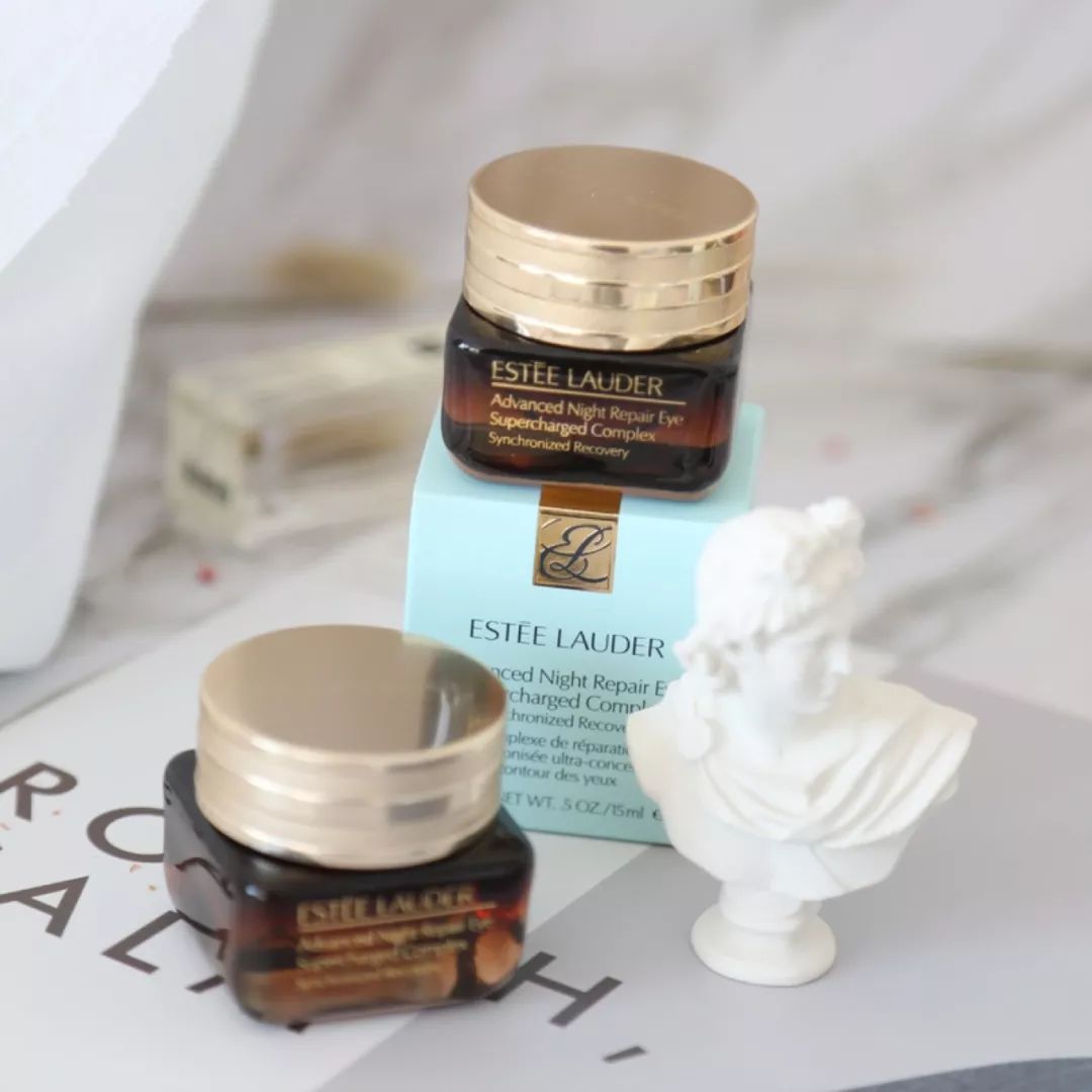 好用眼霜排行40-50岁抗皱眼霜推荐,好用的一款眼霜