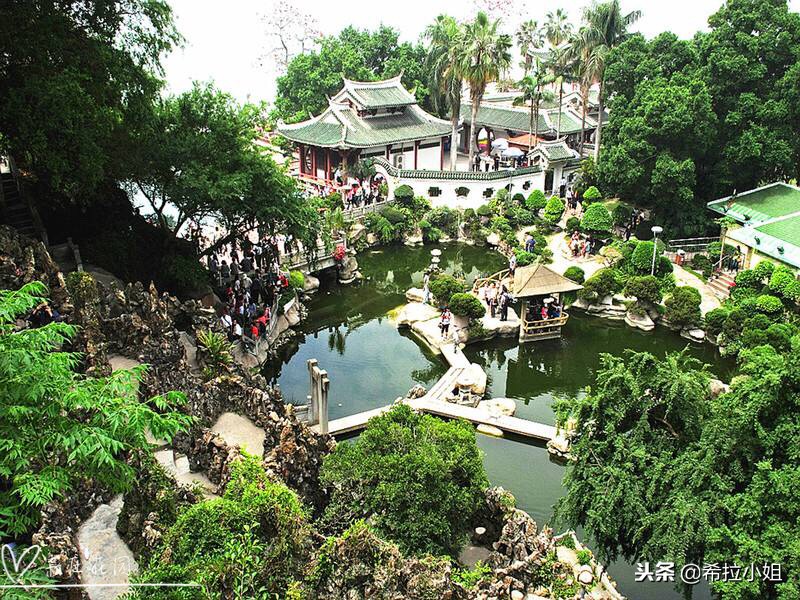 鼓浪屿最美打卡,鼓浪屿最美岛屿图片