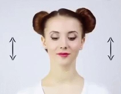 林允儿是小鹿眼吗,林允儿的颜值真的让人无法抗拒