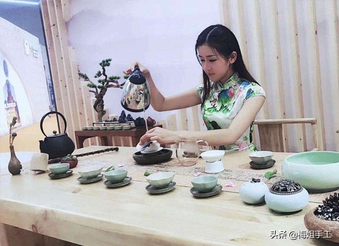 女孩学什么手艺好呢,女孩学什么手艺好自己可以开店