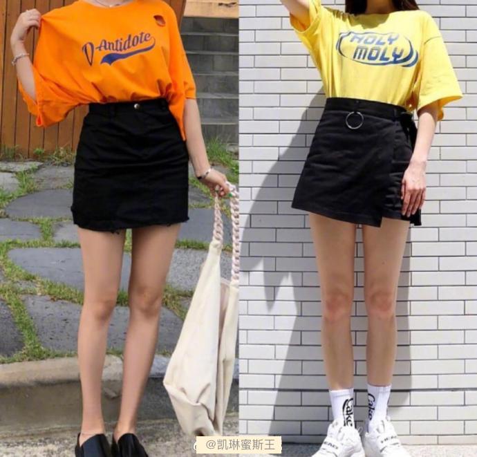 大表姐刘雯套头t恤,跟着刘雯用衬衫解锁你的初秋穿搭