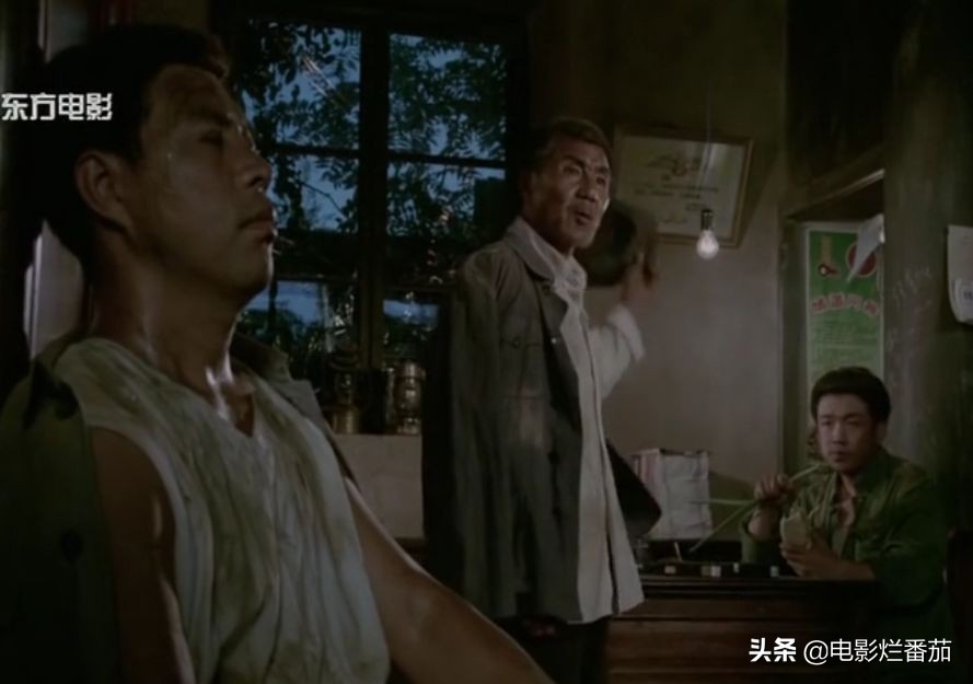 这部34年前的老电影,一部34年前的经典电影